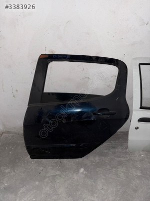 PEUGEOT/PEJO 308 ORJİNAL ÇIKMA DOLU SOL ARKA KAPI