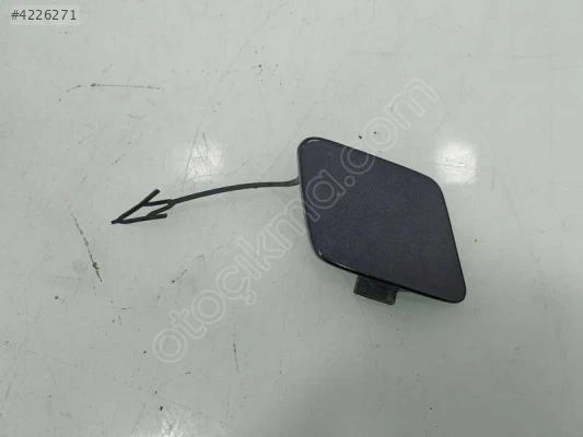 8T0807241D ORJİNAL  ÇEKİ KAPAĞI A5 2012>>2017