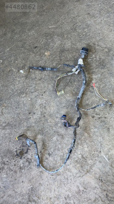 Fiat Palio sol ön kapı tesisatı