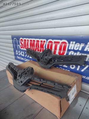 RENAULT MEGANE 3.5 MAKYAJLI ÖN PANJUR-DÜZCE ÇIKMA