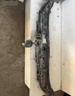 RENAULT MEGANE 2 ÖN PANEL