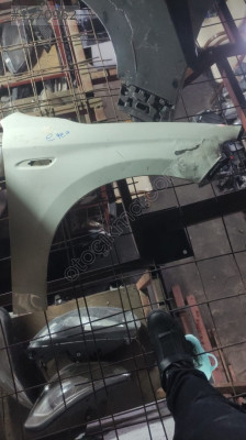 FİAT EGEA SAĞ ÖN ÇAMURLUK