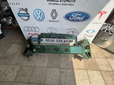 FORD COURİER Y.K ÖN TAMPON ORJİNAL ÇIKMA