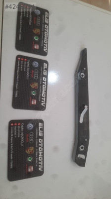 SKODA FABİA SAĞ ÖN TAMPON BRAKETİ