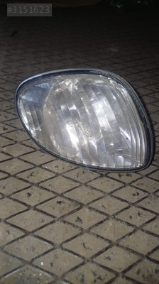 2000-2002 Toyota Corolla E110 sağ ön çamurluk sinyal lambası