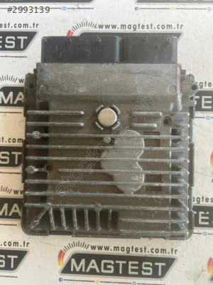 VW Polo 1.6 Motor Beyini 03L906023E 03L906023D 5WP42841AA PCR2.1