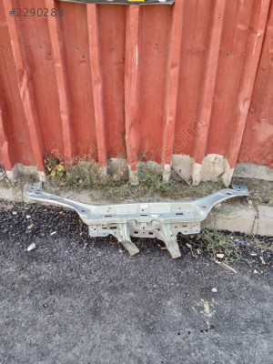 Opel Corsa c ön panel