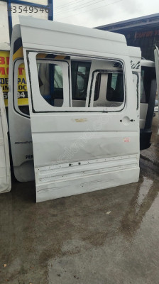 volkswagen crafter çıkma sağ sürgülü orta kapı az hasarlı