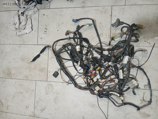 Dfm succe torpido tesisatı