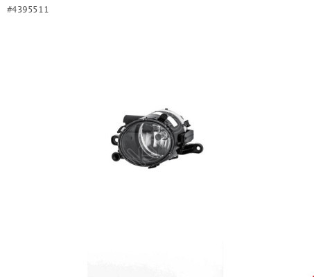 SİS FARI SOL CORSA D 2011-