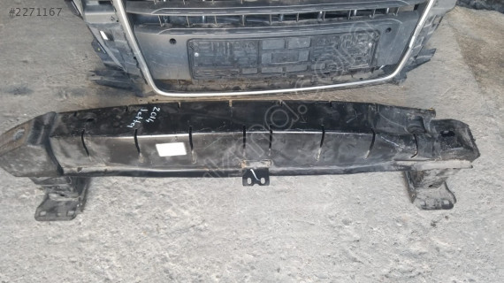 volkswagen jetta tampon demiri