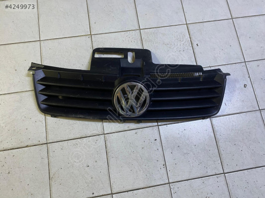 Vw Polo Ön Panjur 2002-2005 6Q0853651C