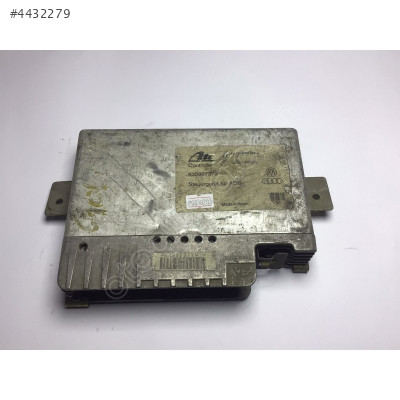 Volkswagen Golf 2 Abs Beyni 535907379