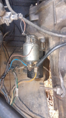 Skoda forman marş dinamo