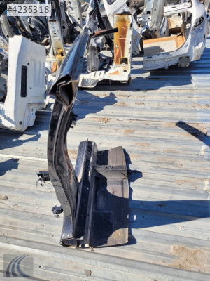 HONDA CIVIC 2013 ÇIKMA SOL PERVAZ