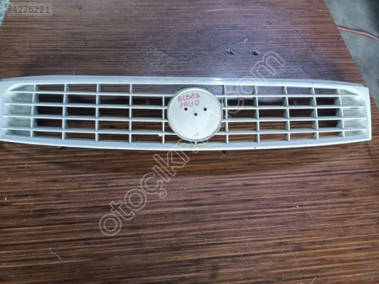 Fiat Albea Palio Ön Panjur Parçası - 735455955 Kodlu Ürün