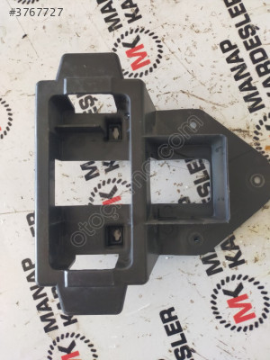 PEUGEOT BİPPER TAVAN AYDINLATMA BRAKETİ 08851100