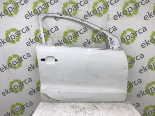 VOLKSWAGEN POLO 2009 2017 SAĞ ÖN KAPI 6R4831056