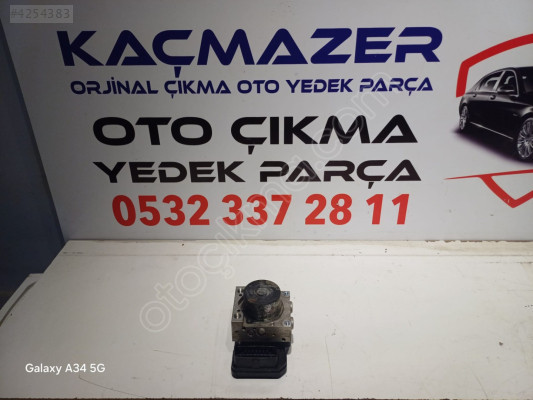 TOYOTA HİLUX ABS BEYNİ