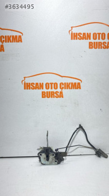 Chrysler 300 c sağ ön kapı kilidi orijinal çıkma
