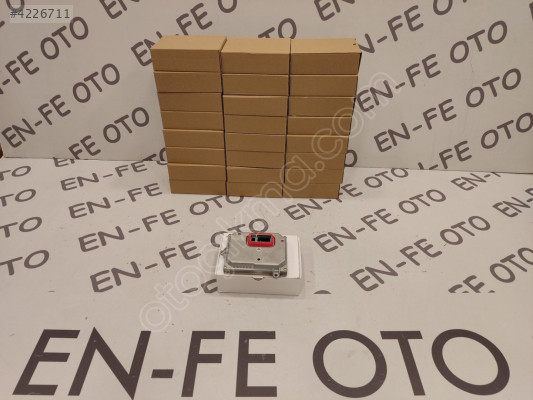 FİAT BRAVO XENON FAR BEYNİ 1307329115 60681942 5