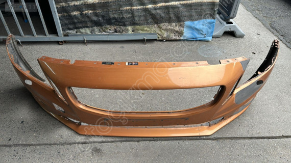VOLVO V60 S60 ÖN TAMPON ORJİNAL ÇIKMA