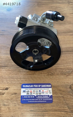 Toyota hilux 2015-2018 direksiyon pompası Se-210126