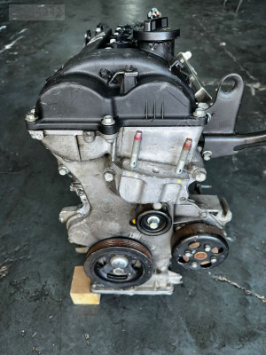 İ20 1.4 G4LC benzinli motor hyundai