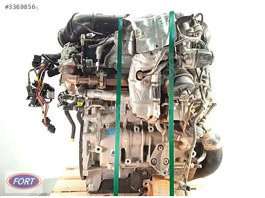 Bmw F10 F30 G30 5.20 184 lük Komple Motor Montaj Garanti