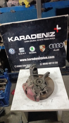 POLO FABİA İBİZA  ÇIKMA TAŞIYICI ÖN SAĞ - 6Q0407256S