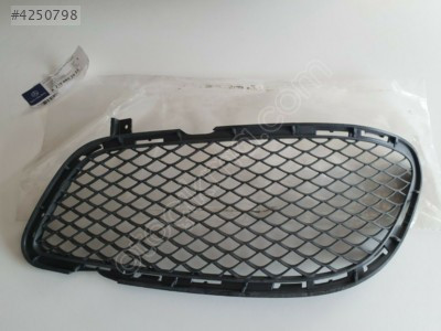 Mercedes CLS W218 Sağ Sis Çerçevesi