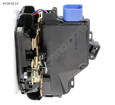 3D1837016AB VW CADDY 09-11 ÖN SAĞ KAPI KİLİT MEKANİZMASI