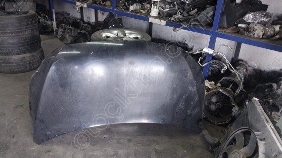 MERCEDES VİTO KAPUT GÜÇMANLAR BURSA
