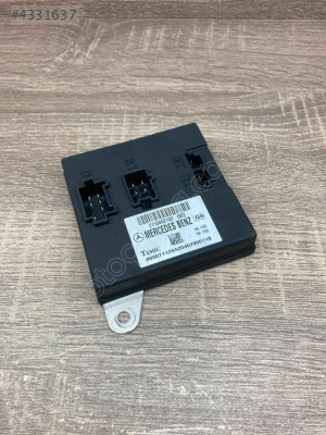 MERCEDES E CLASS W211 2003-2004 KONFOR BEYNİ 2115452132