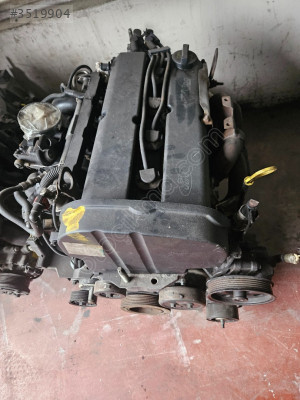 Focus 2.0 benzinli motor