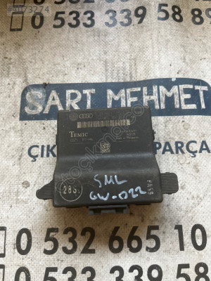 ÇIKMA AUDI A3 1K0 907 530 F 1K0907530F GATEWAY BEYNİ