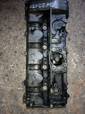 A6460160505 Mercedes W203 2.2 CDI Külbütör Kapağı