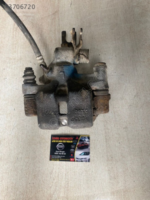 Mazda 626 Orjinal Hatasız Sol Arka Fren Kaliperi 1998-2002