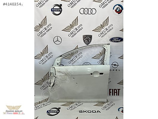 FORD FOCUS SOL ÖN KAPI ORJİNAL ÇIKMA (2011-2018) 1810218