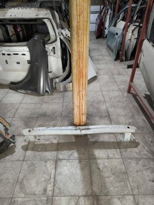 PEUGEOT 2008 ARKA TAMPON DEMİRİ 2013 SONRA ÇIKMA PARÇA ORJİNAL