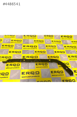 Honda Civic Tampon Braketi Arka Sag 2006