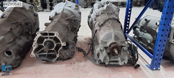 turkuaz bmw x5 arazi şanzıman yavru şanzıman çeştileri orjinal