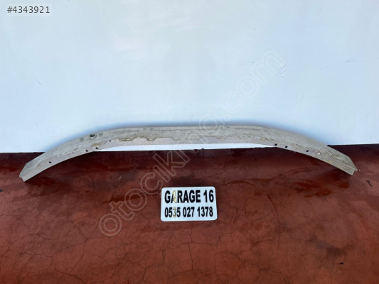 MERCEDES E SERİSİ W213 ÖN TAMPON DEMİRİ ORJİNAL A2136200130
