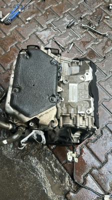 2022 BMW İX3 ELEKTİRİKLİ ARKA MOTOR