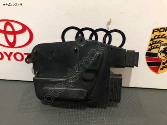 MERCEDES ML KOLTUK AYAR DÜĞMESİ ORJİNAL