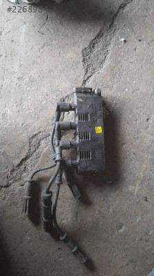 Doblo,punto,albea,linea,500l atesleme bobini çıkma
