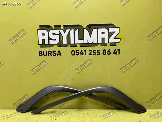 KONA FAR ALT KAŞI MAKYAJLI TAKIM