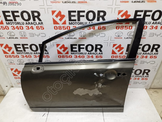 HONDA CİVİC FD6 ORJİNAL ÇIKMA SOL ÖN KAPI 06-12