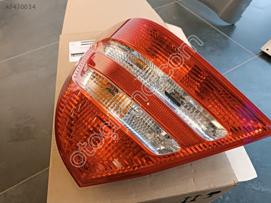 MERCEDES C W203 SAĞ STOP 2004-2007 2038202064 SO
