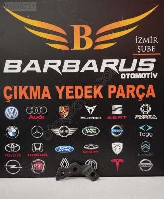VOLKSWAGEN PASSAT CC ÖN TAMPON BRAKETİ SAĞ 3C8807184A